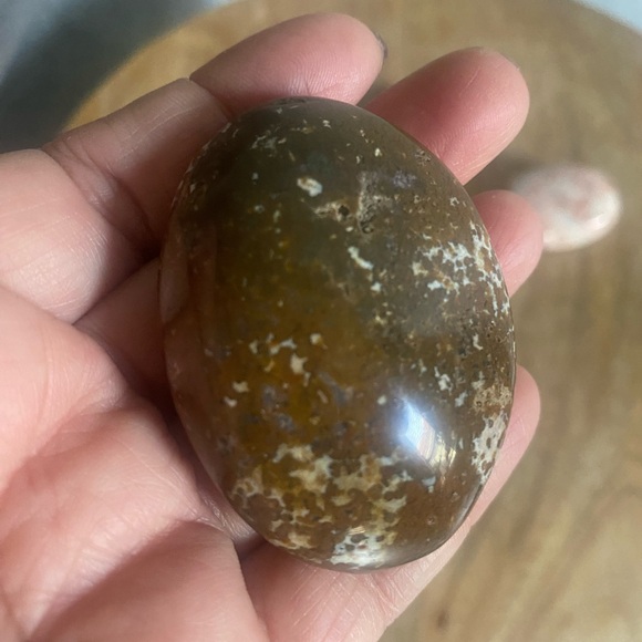 Crystal Palm Stones Bundle - Picture 7 of 7